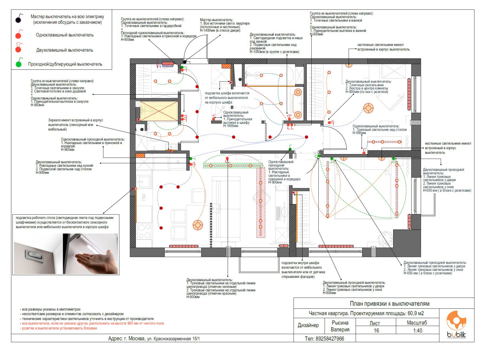 Чертежи для строителей
