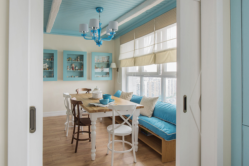 Райское Средиземноморье