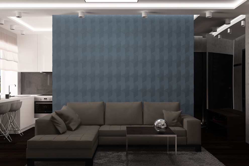 50 лет Профсоюзов, 45 м2