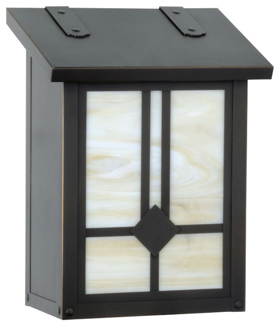 Raymond Wall Mount Mailbox With Wispy White Gl Textured Black Raymond Wall Mount Mailbox With Wispy White Gl Textured Black