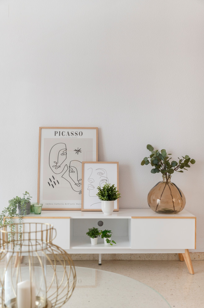 Picture of Scandinavian Virtual Staging | AI Home Staging - Collov