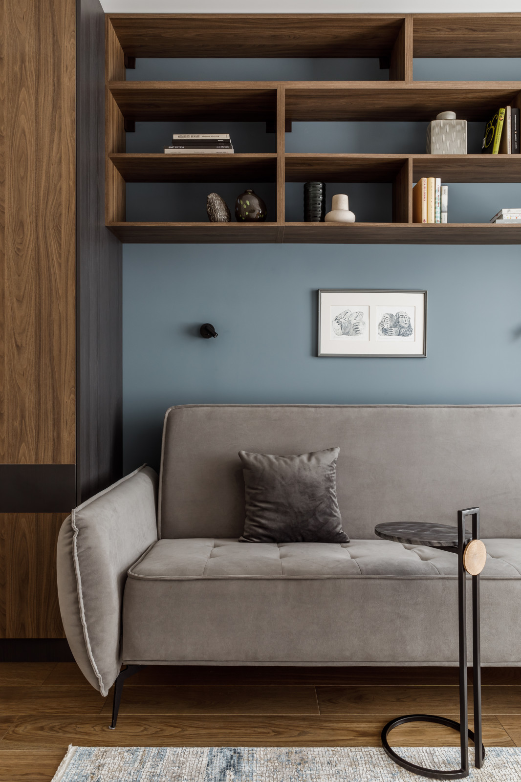 ПиК Доломановский