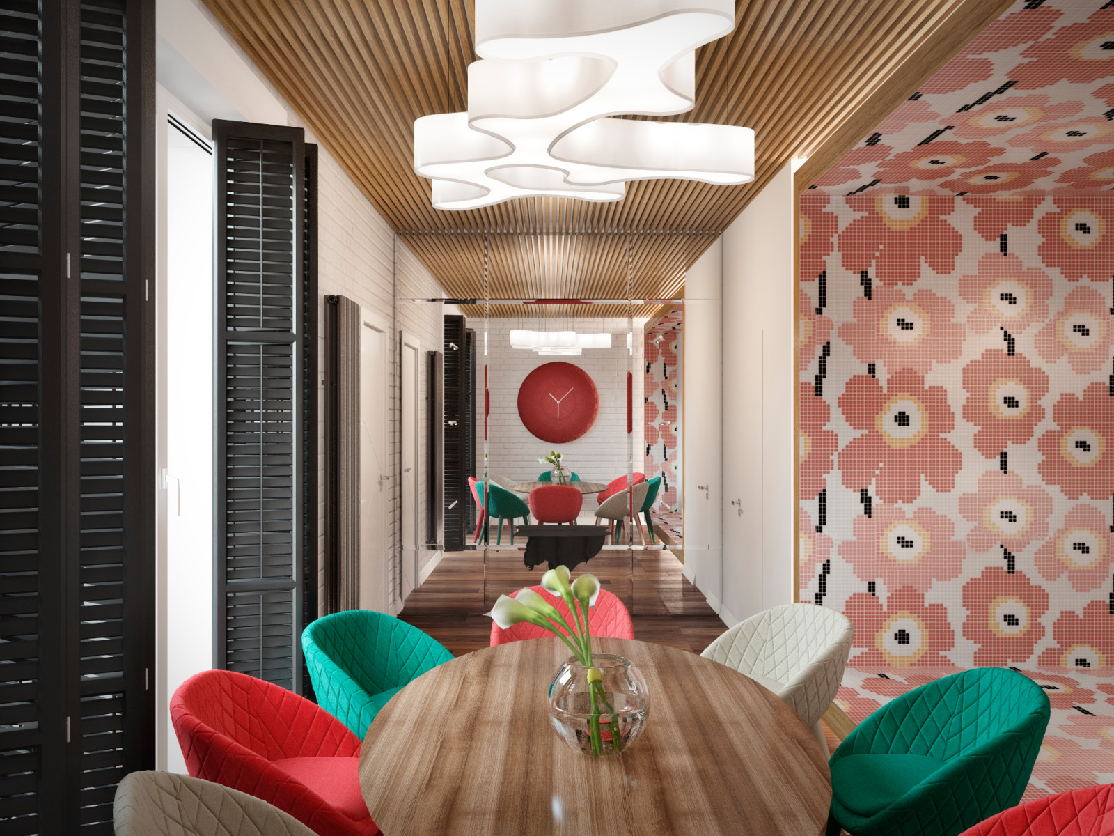 ЖК Квартал Новая Скандинавия