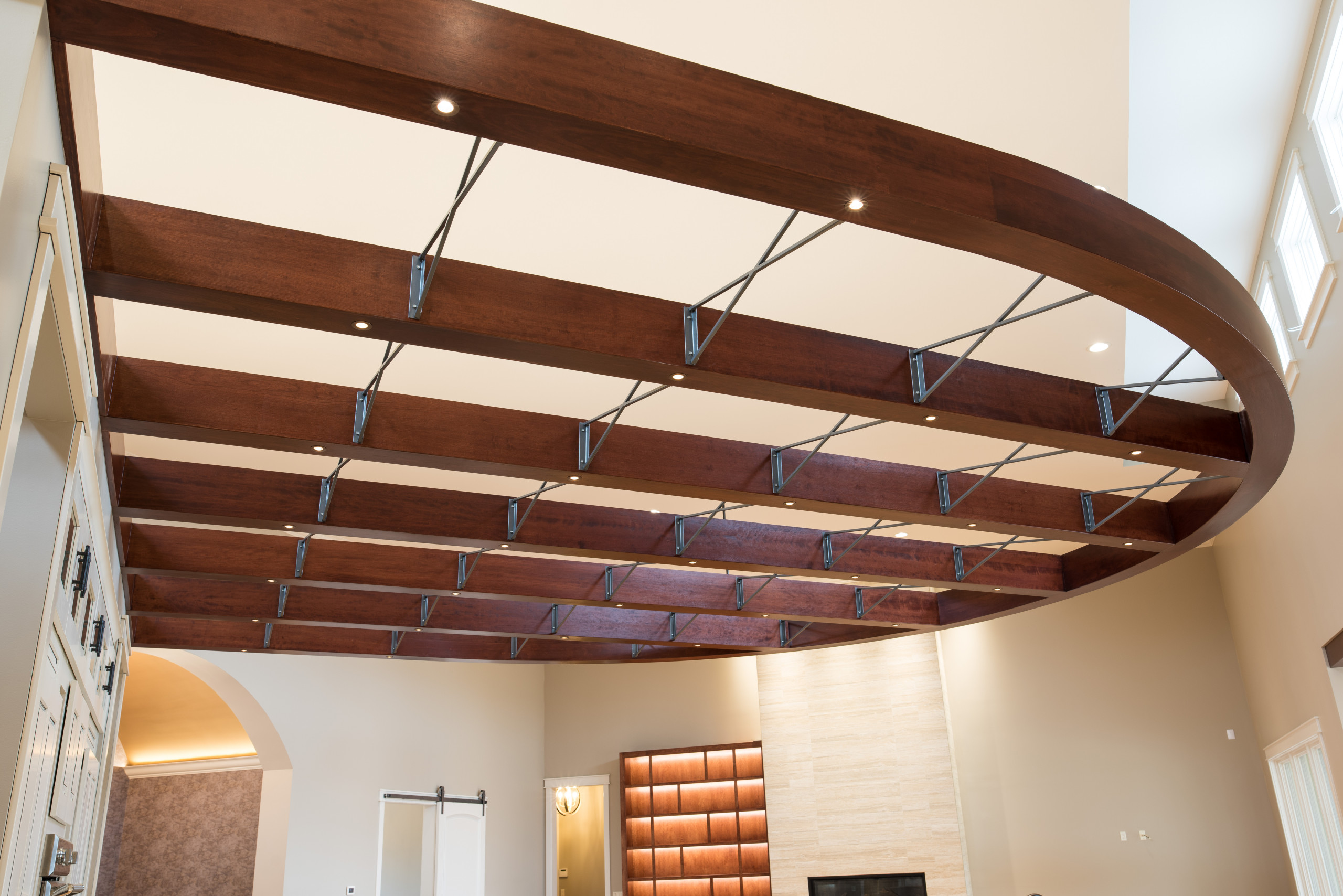 Transitional Inspired Home | Custom Build