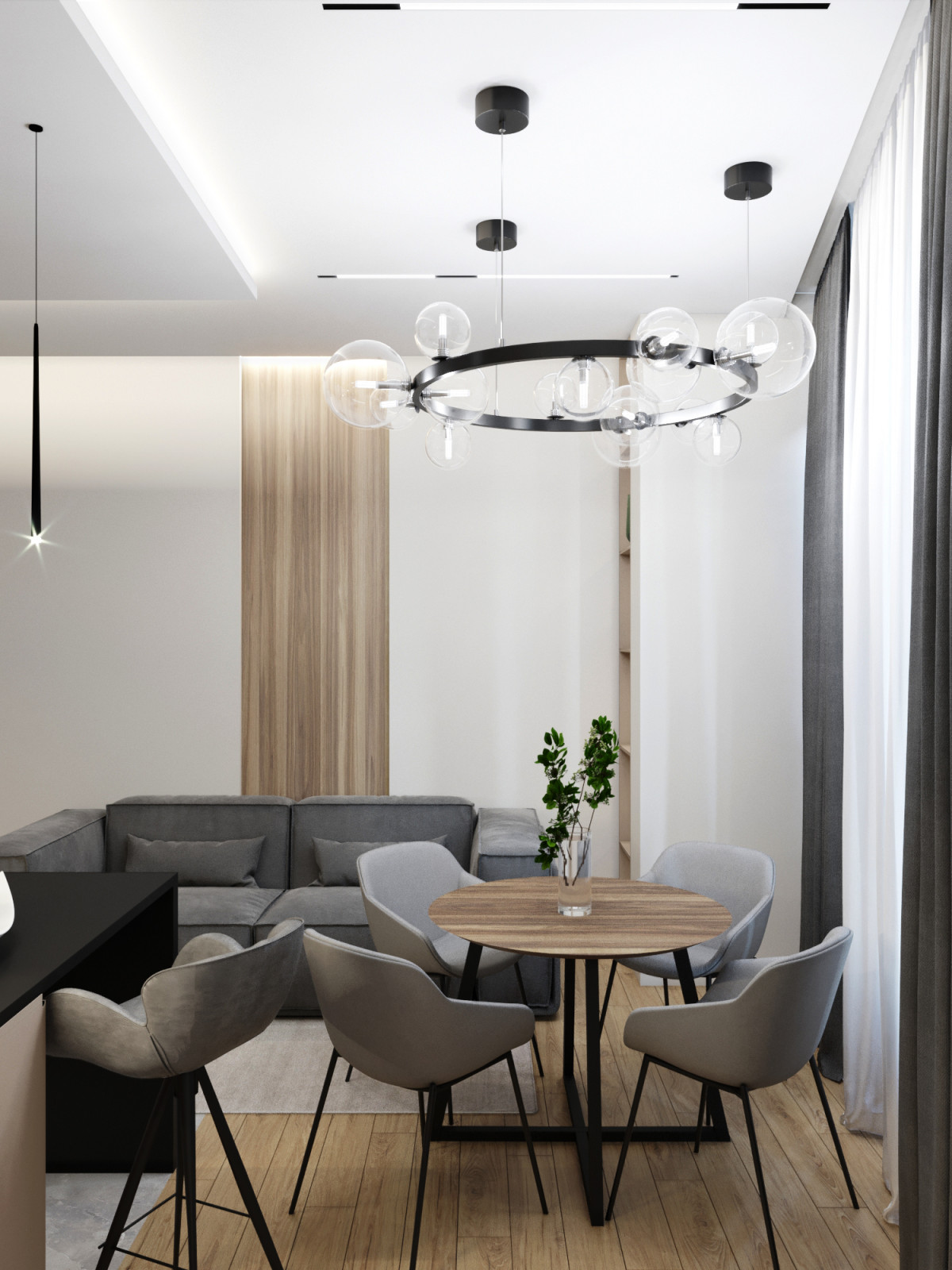 Счастье на Масловке