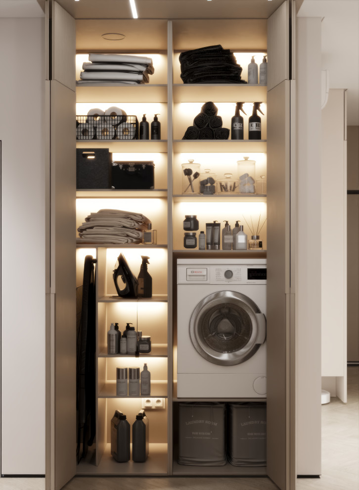 Квартира в ЖК City Bay