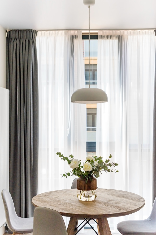 Квартира выходного дня Раушен Престиж 57 кв.м.