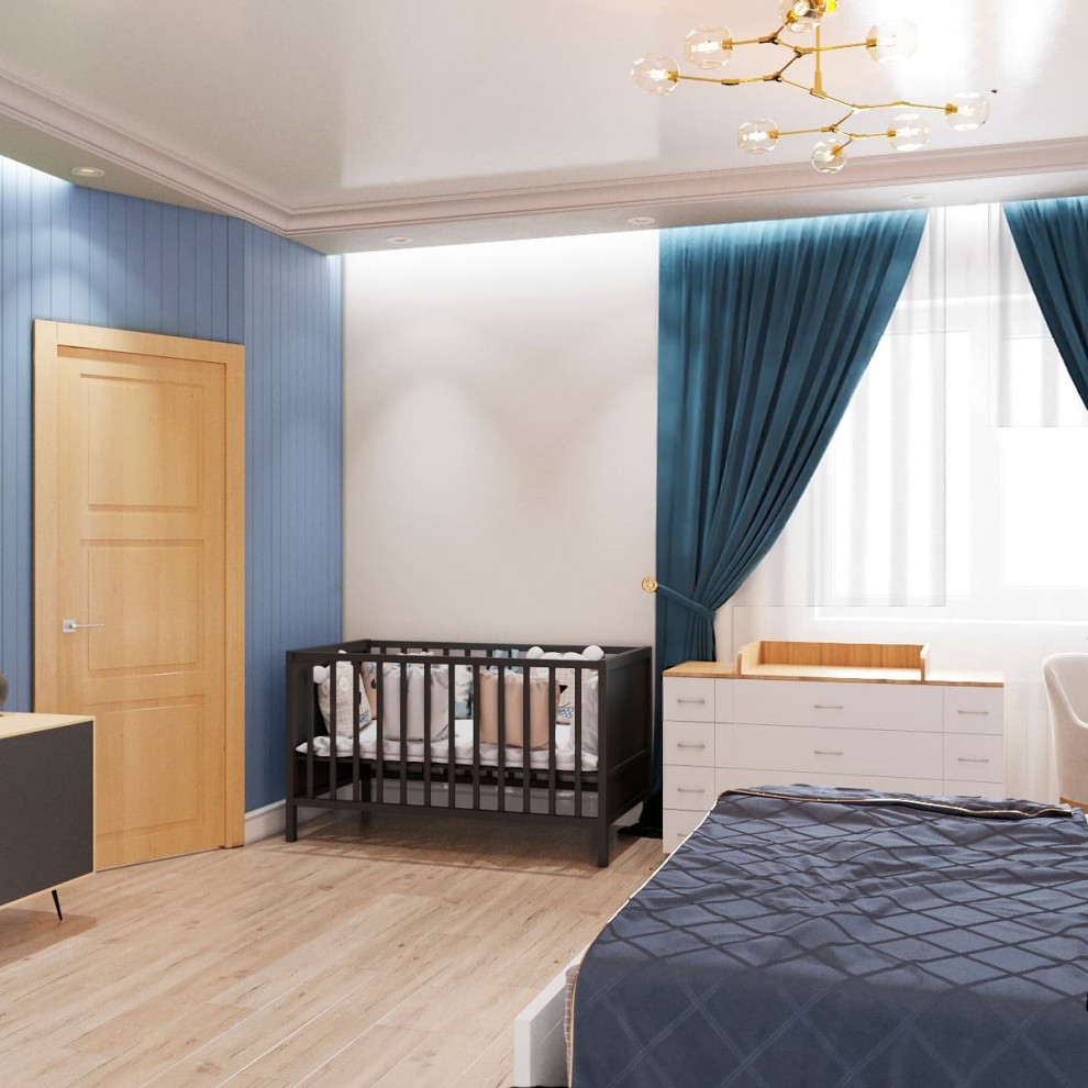 Проект Апарт-отеля номер