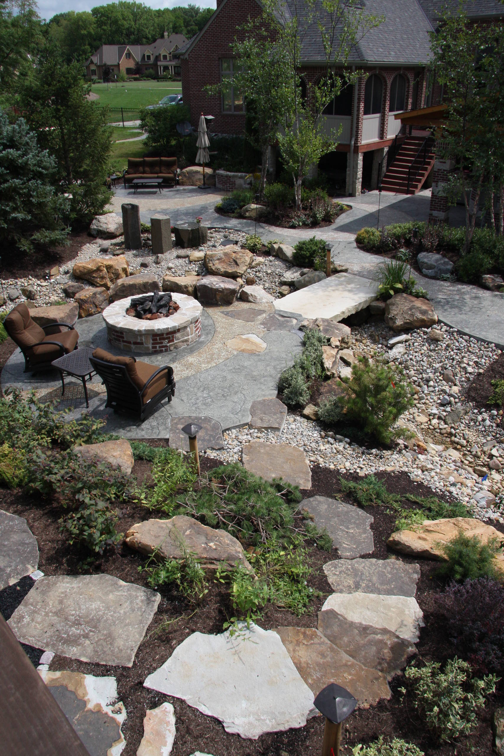 The Kaplan Residence