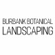 Burbank Botanical Landscaping