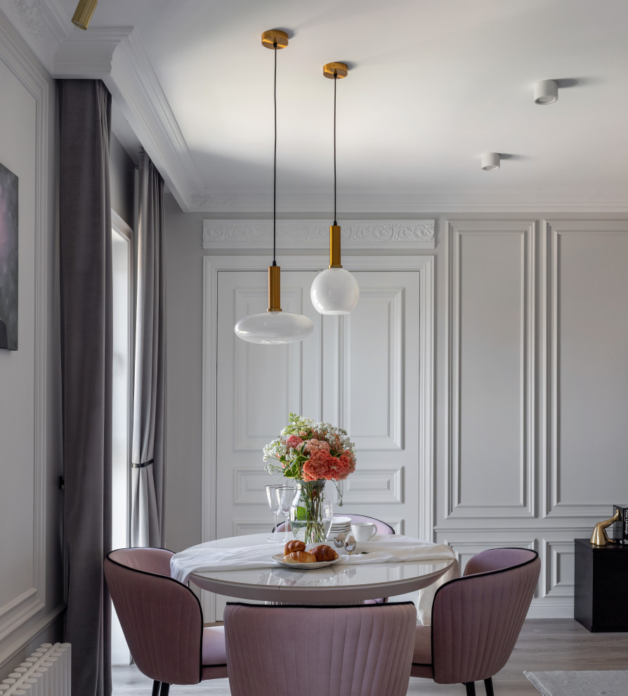 ЖК Новая Боровая