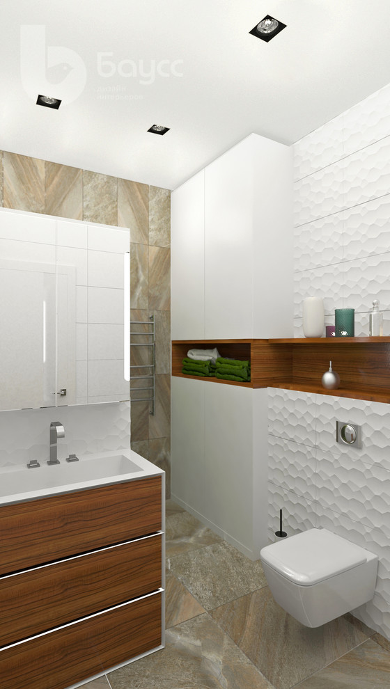 Проект "СВЕЖИЙ". Дом 207 кв. м