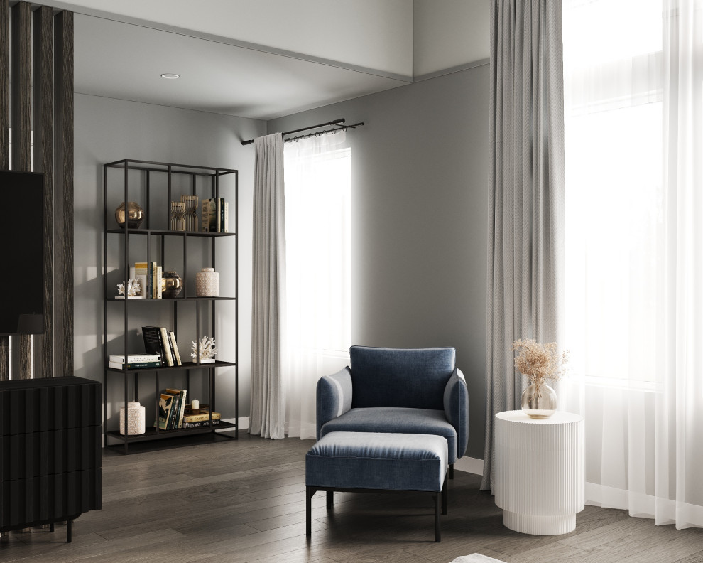 Дом в Сиэтле