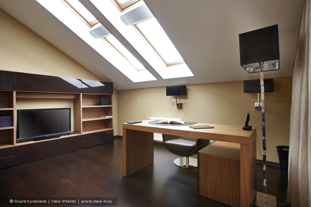 Загородный дом в коттеджном поселке «Красная горка» - 235 м²