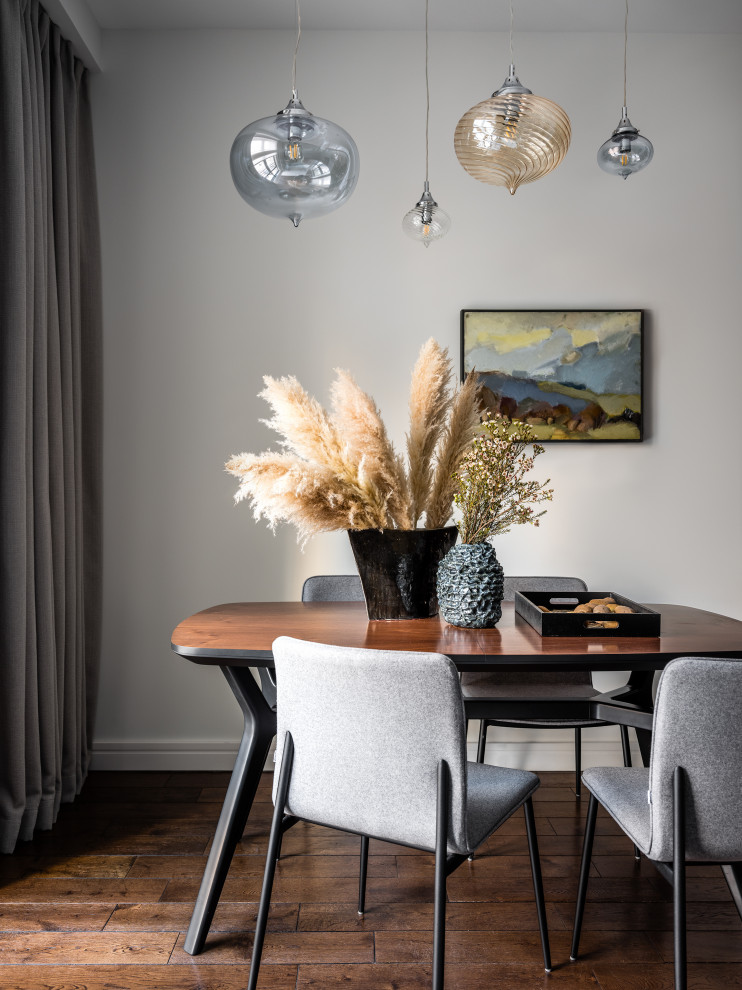 Цвета маренго