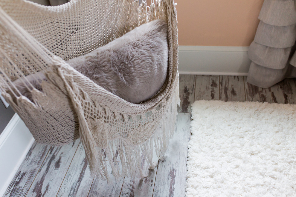 Madden Bedroom | Littleton, CO | Perfectly Vintage Modern Remodel