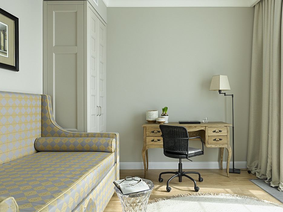 Апартаменты «Форт», Москва, Россия 2014