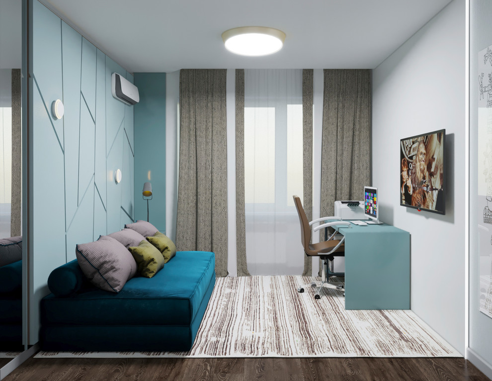 Квартира в ЖК Ильинский