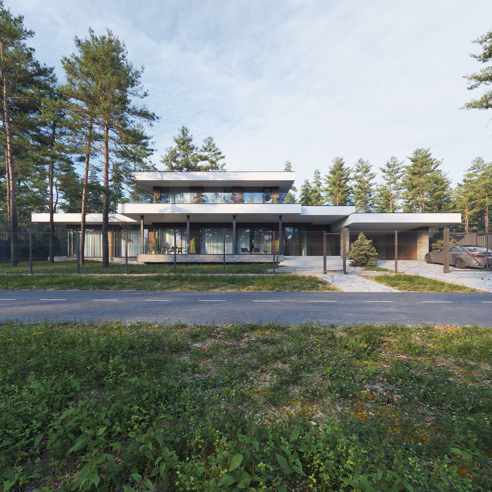 Алые Паруса