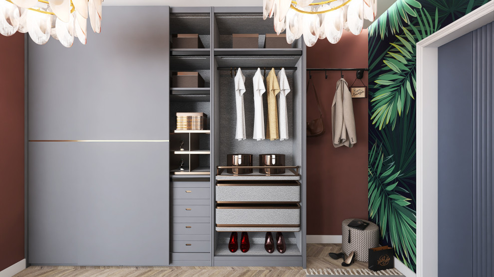 Квартира для студентки ГГФ