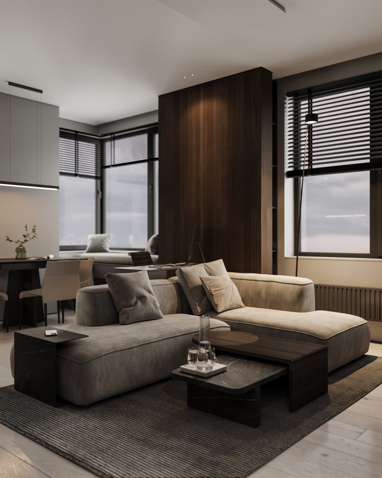 ЖК Талисман