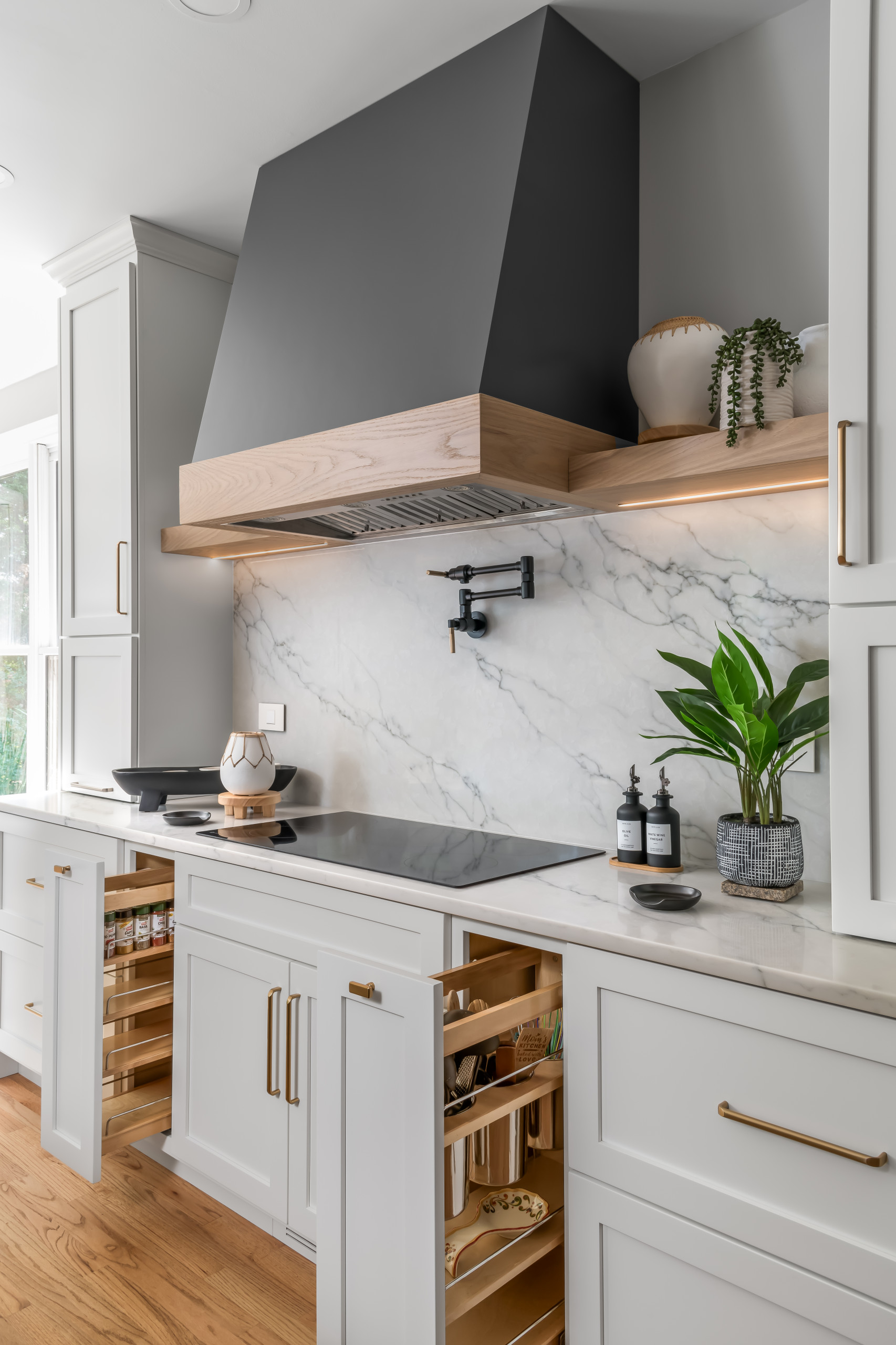 Kitchen remodeling design project Suwanee