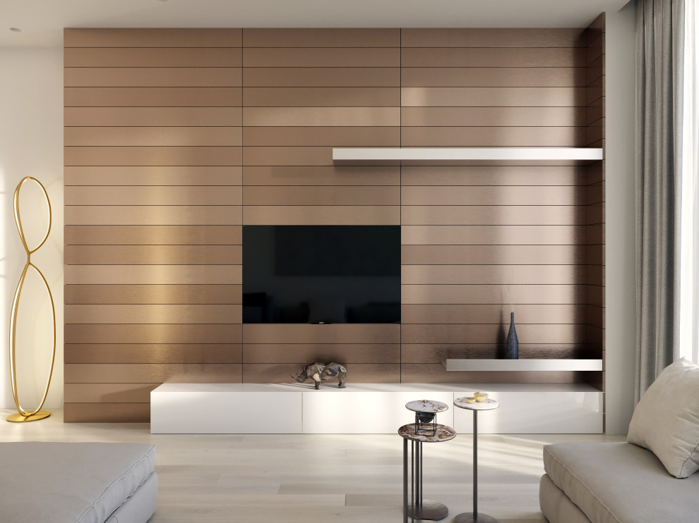 Квартира в Neva Towers