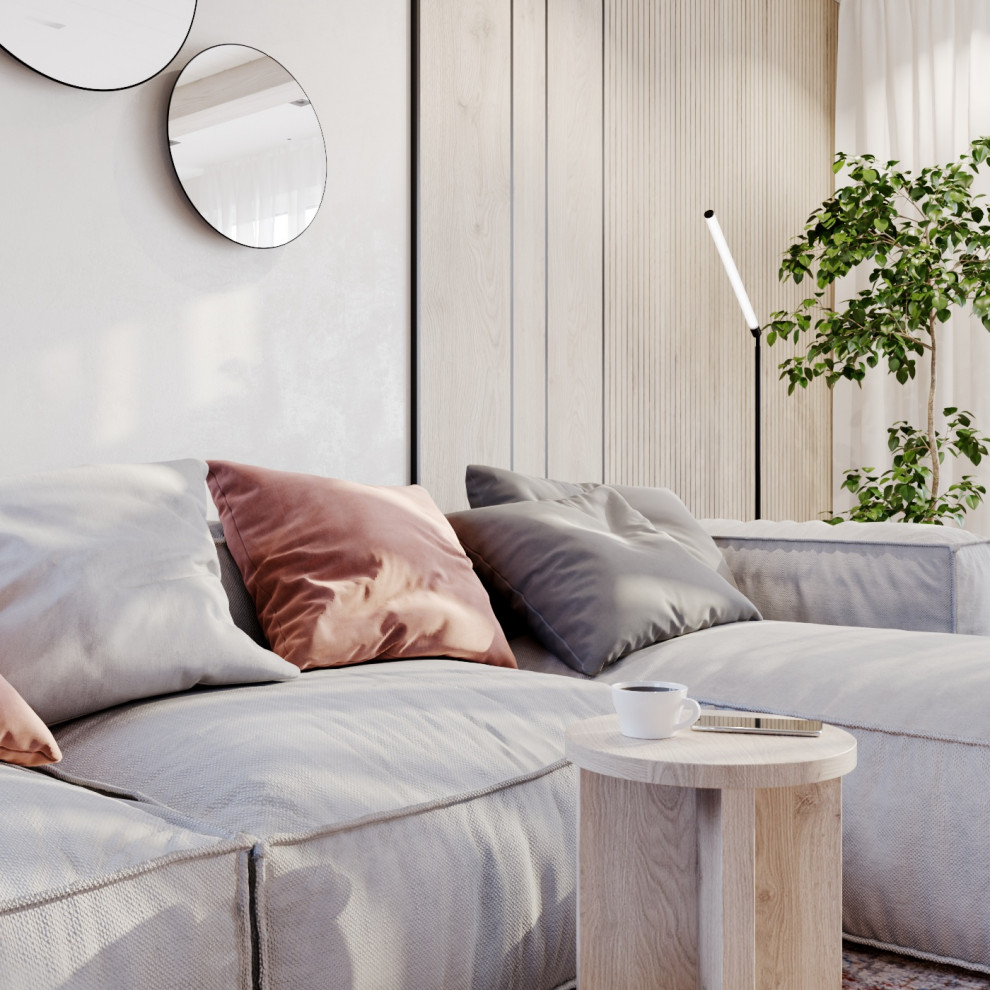 Дуплекс на Де-фризе