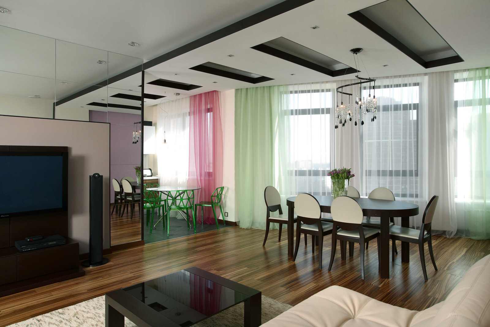 Квартира у метро Беляево