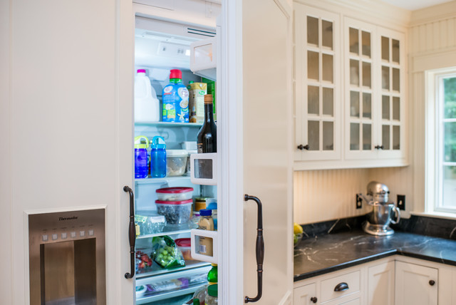 Falls Kitchen classique-chic-cuisine