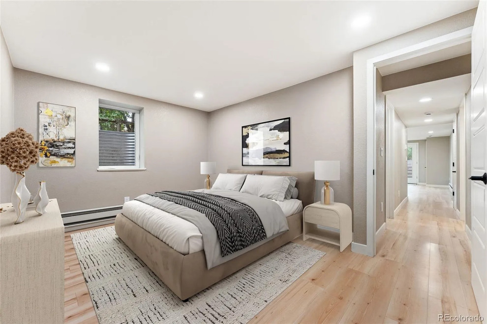 Golden Accessory Dwelling Unit (ADU)