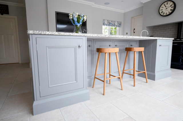*Wickham Bishops* farmhouse-kitchen