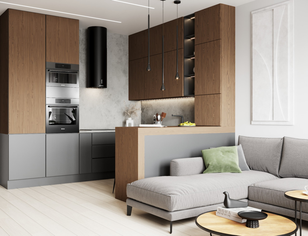 Дизайн квартиры