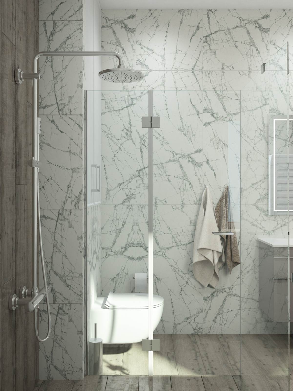 Загородный дом 150 кв.м.