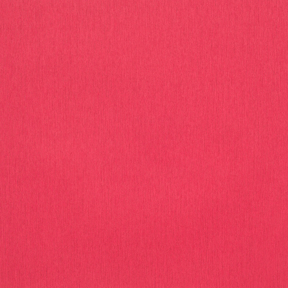 Red Single Color Royal Wallpaper