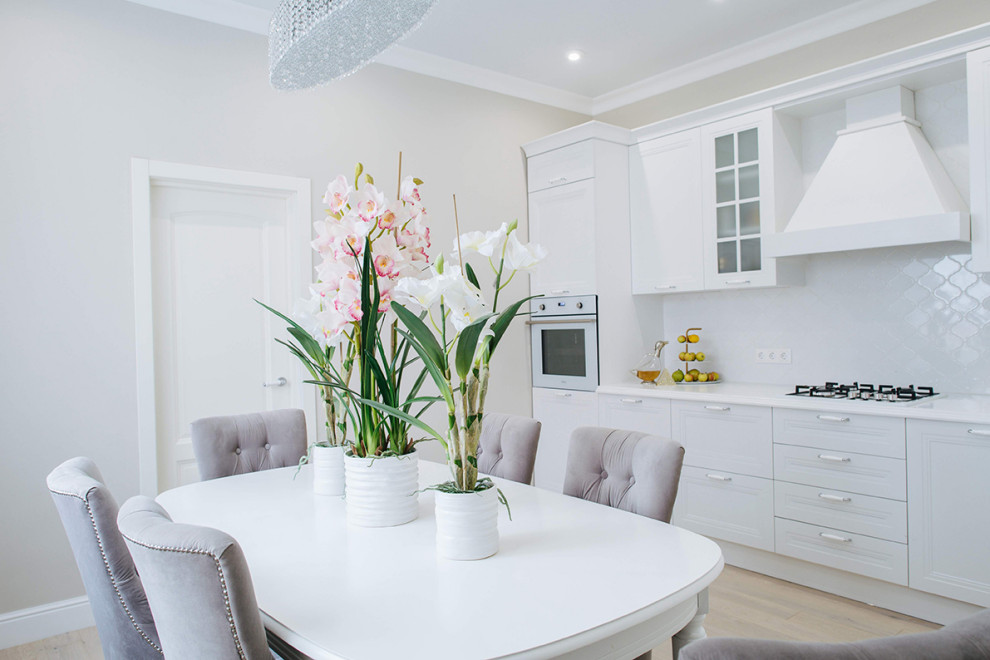 ДОМ В ЗУБОВО