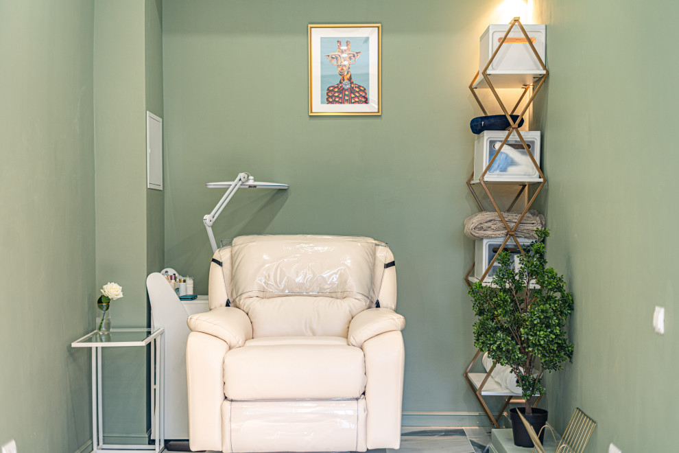 Маникюрный салон Artisty