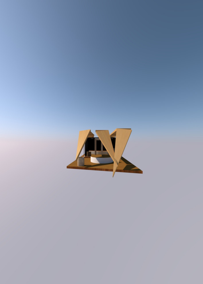 Остановка уличная