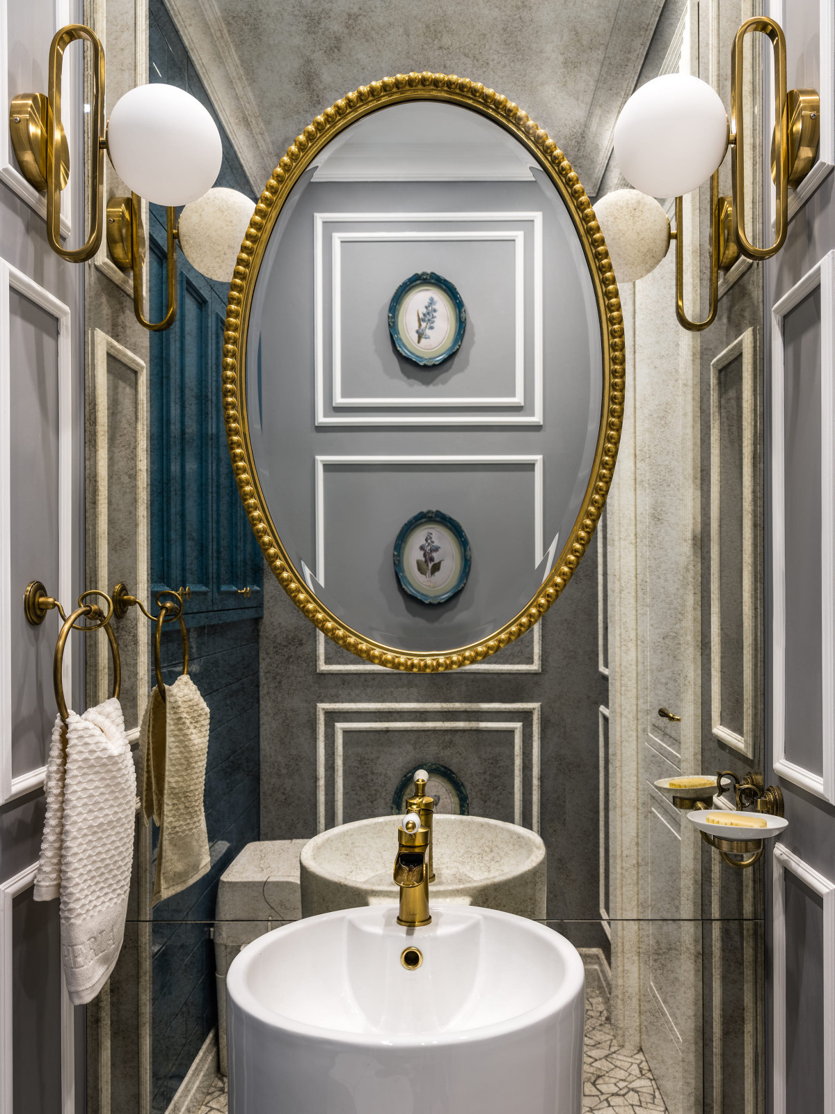 ЖК Розмарин