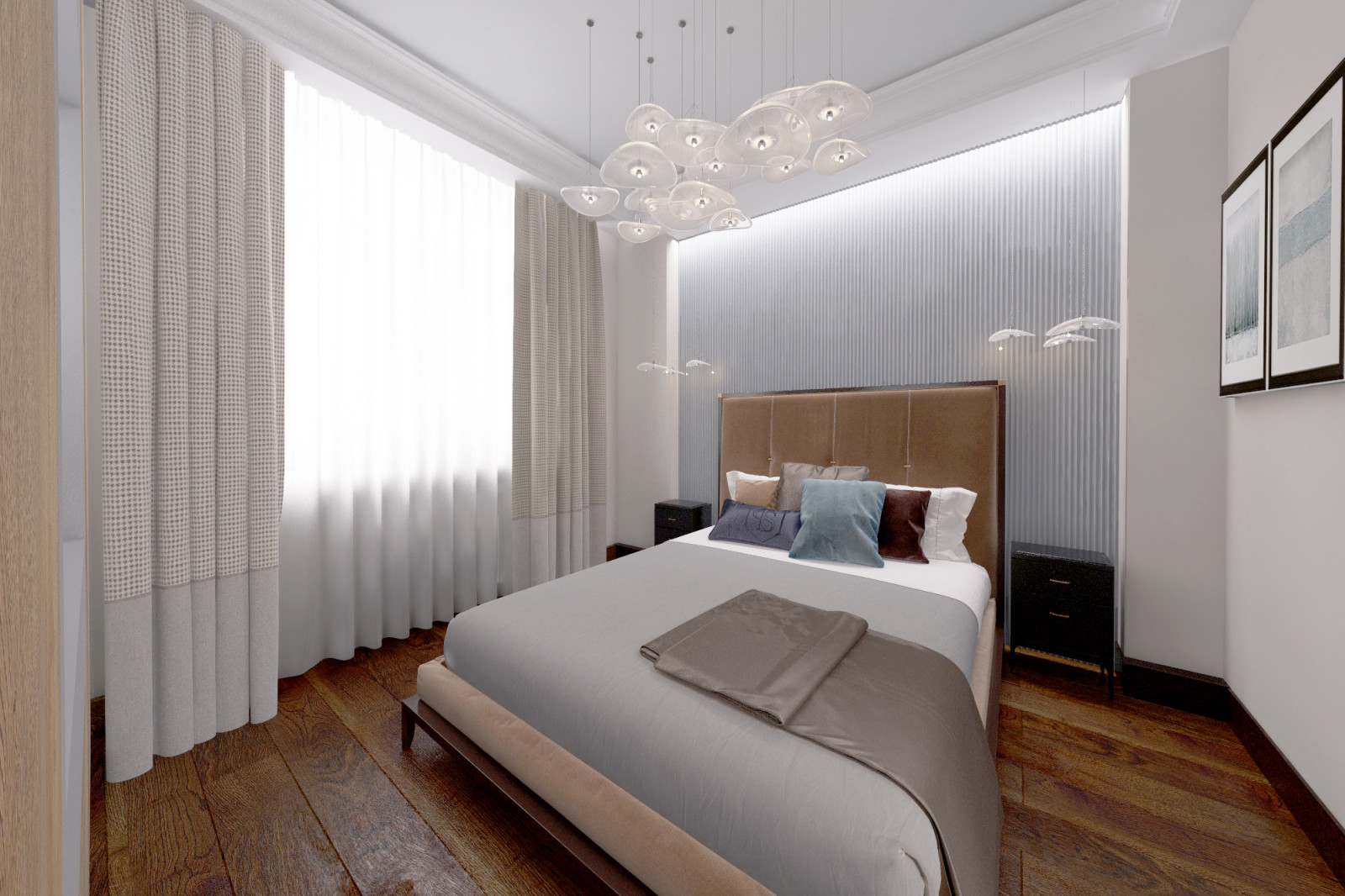 Квартира в Ильинском