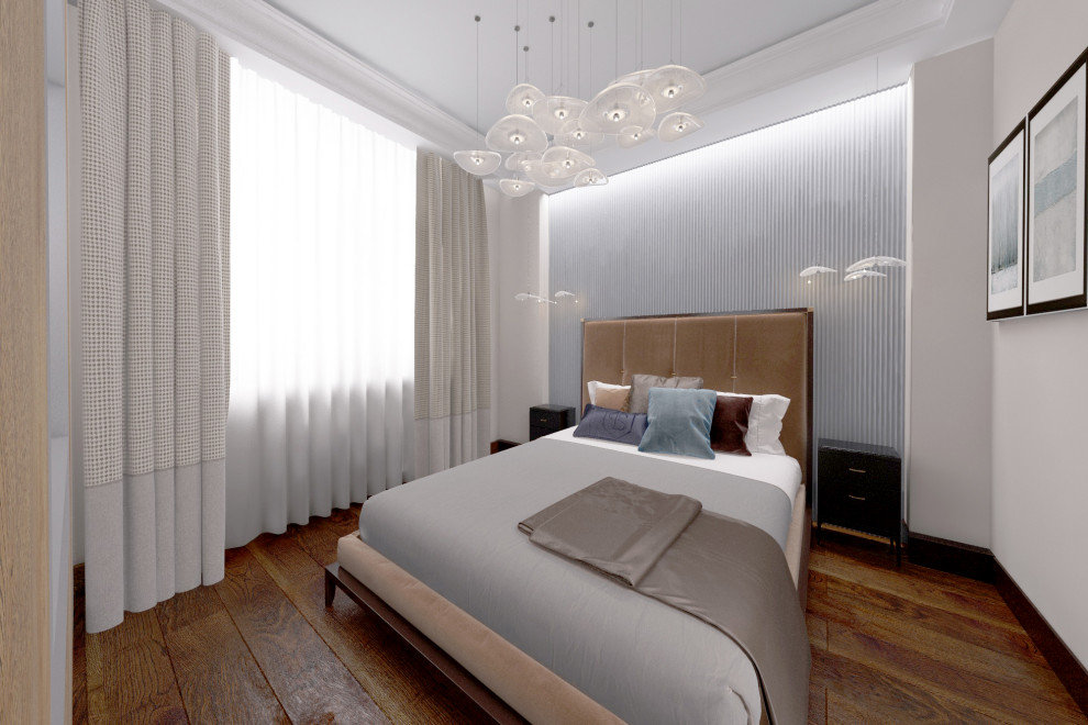 Квартира в Ильинском