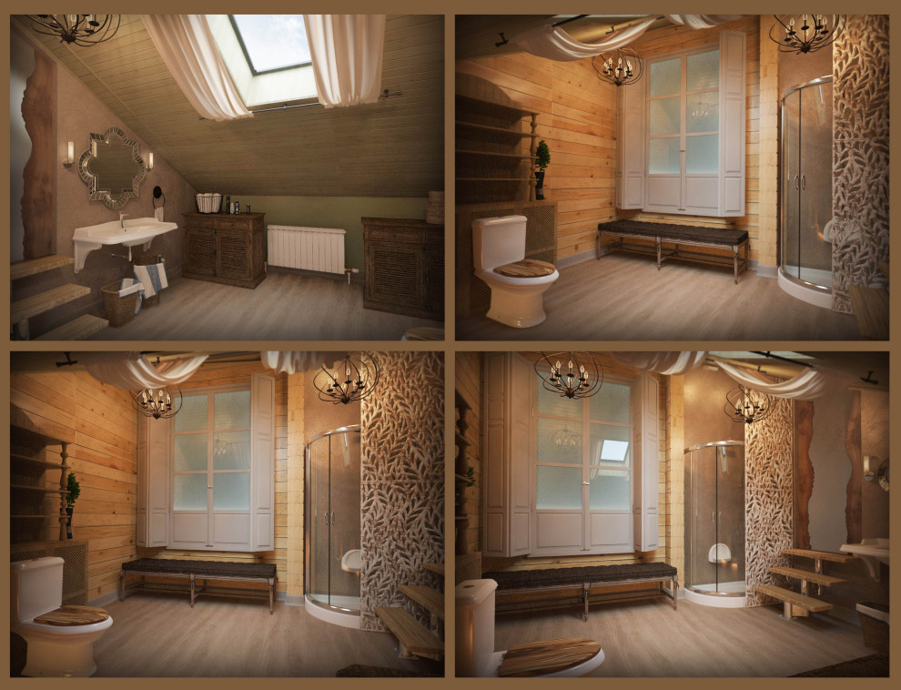 Проект "Янтарный"