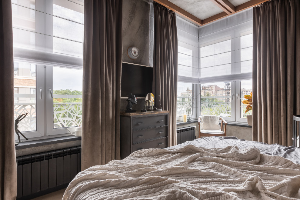 Съёмка на Аптекарском переулке