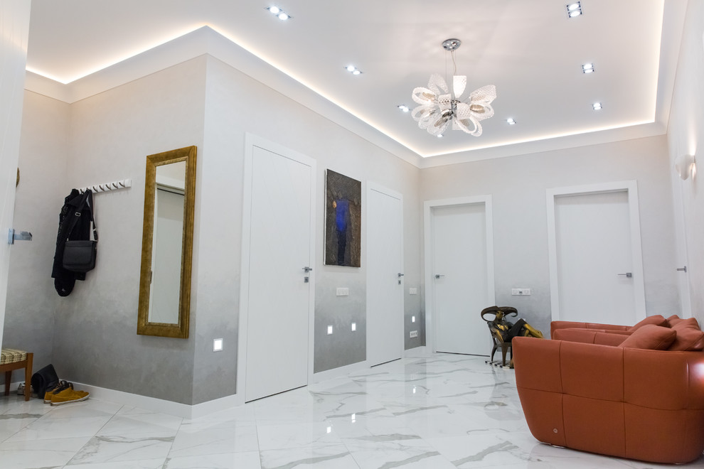 Фотосъемка -Квартира