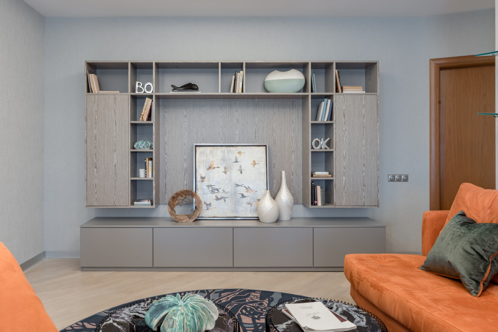 Свежие конрасты