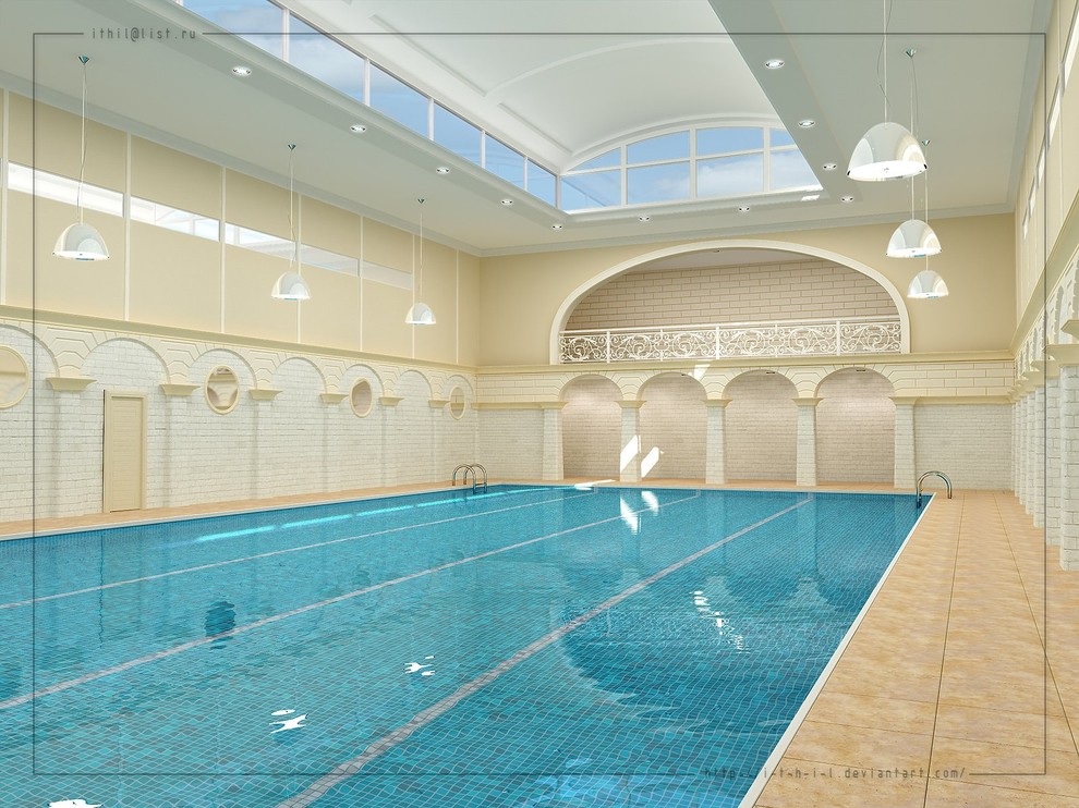 Визуализация