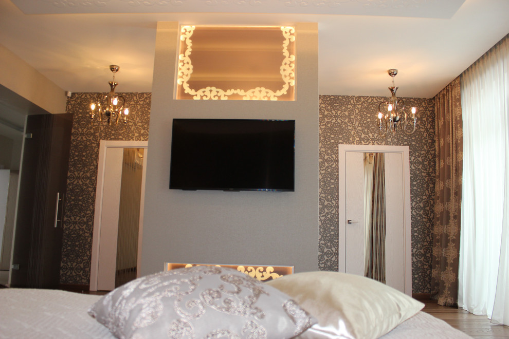 Таунхаус 400 м2