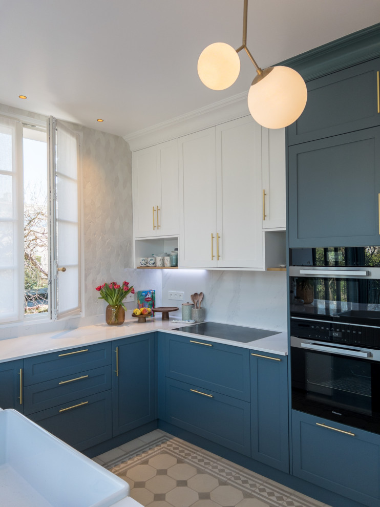 À Saint-Germain-en-Laye - Résidence d’exception de 250 m²