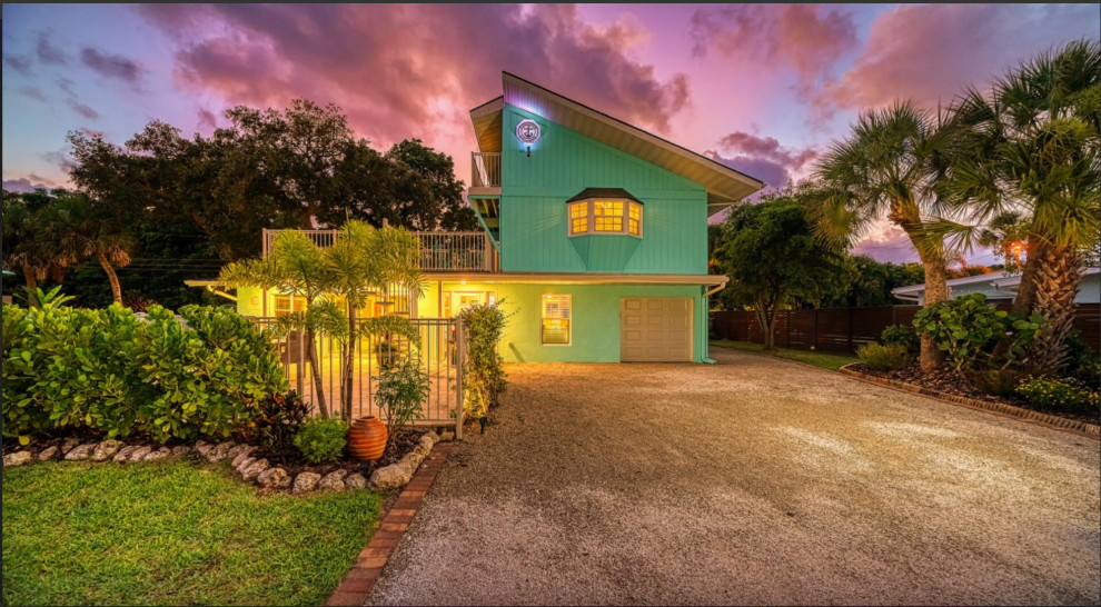 Sarasota Home Remodel