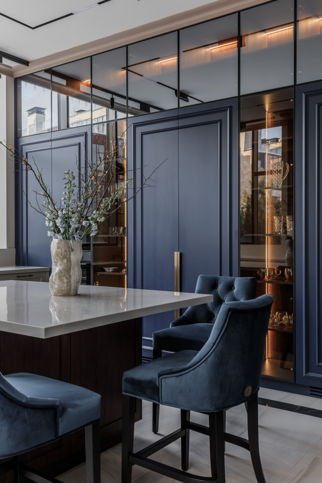 Проект Таунхауса